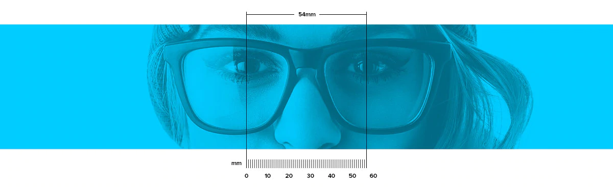 Automated Pupillary Distance Measurement